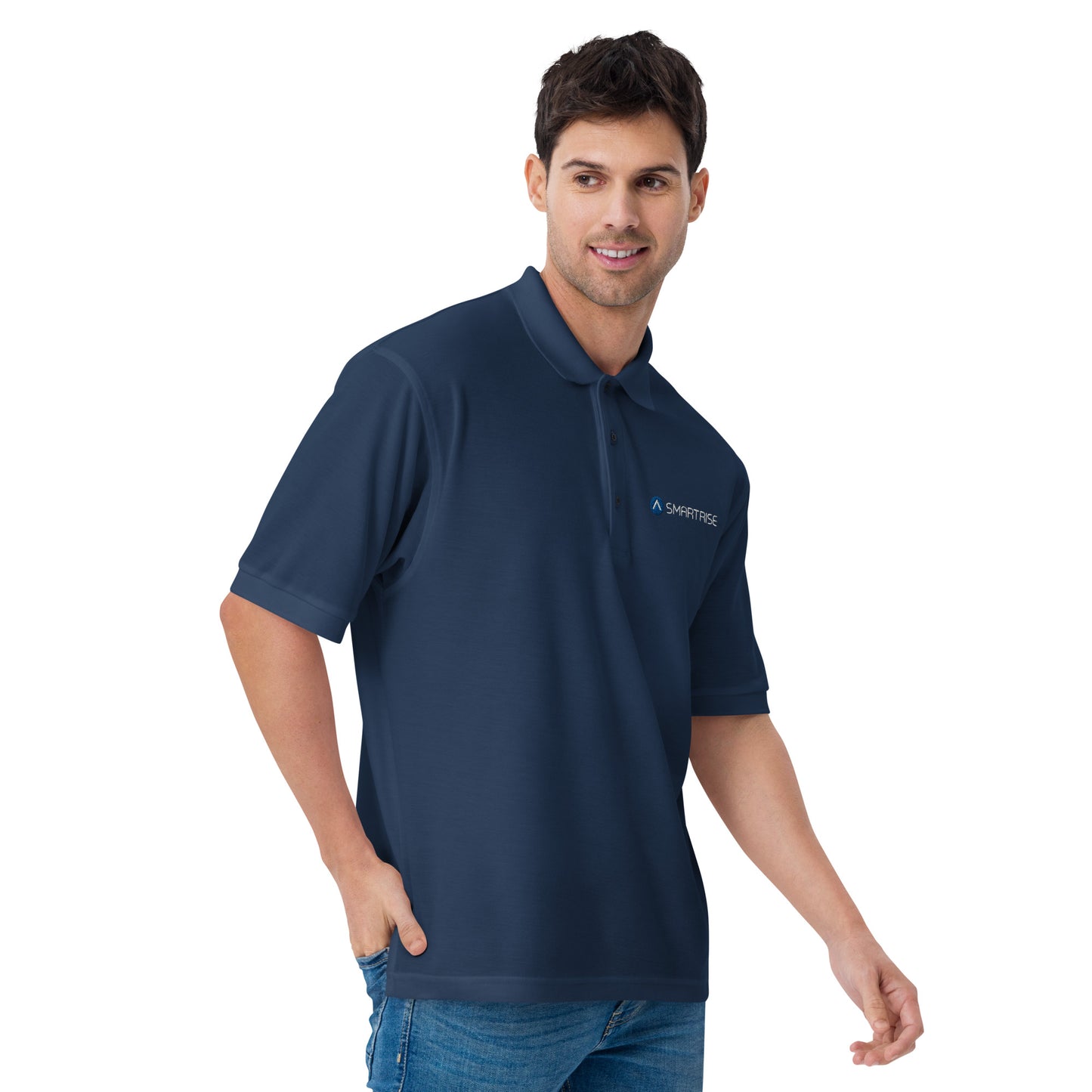 Men's Premium Polo