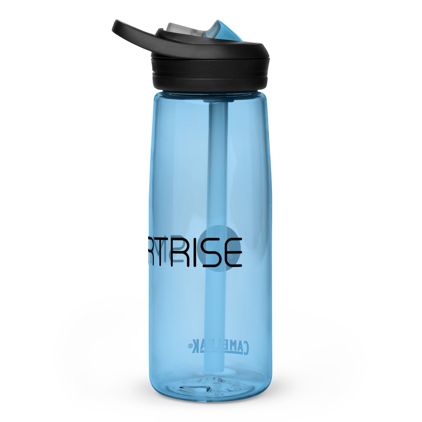 Sports water bottle