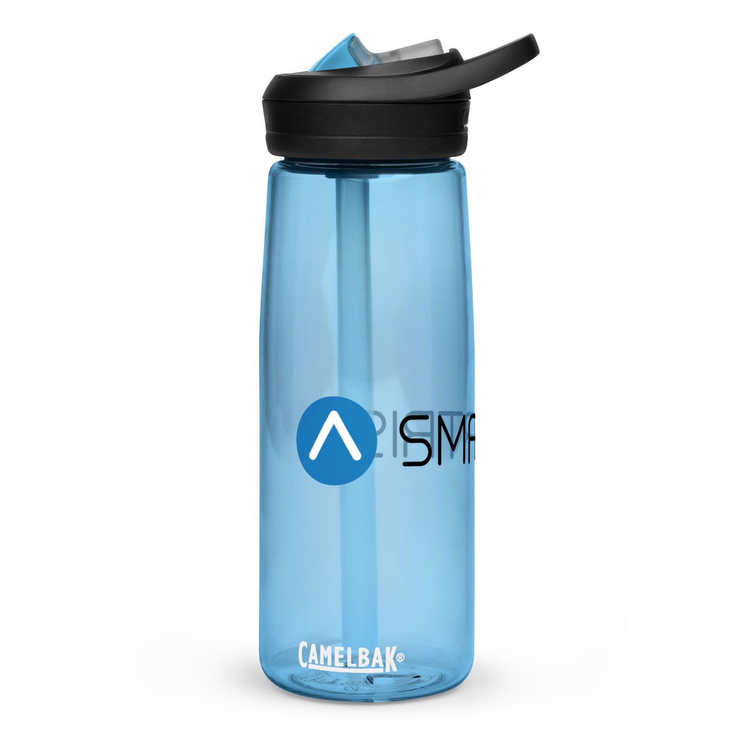 Sports water bottle