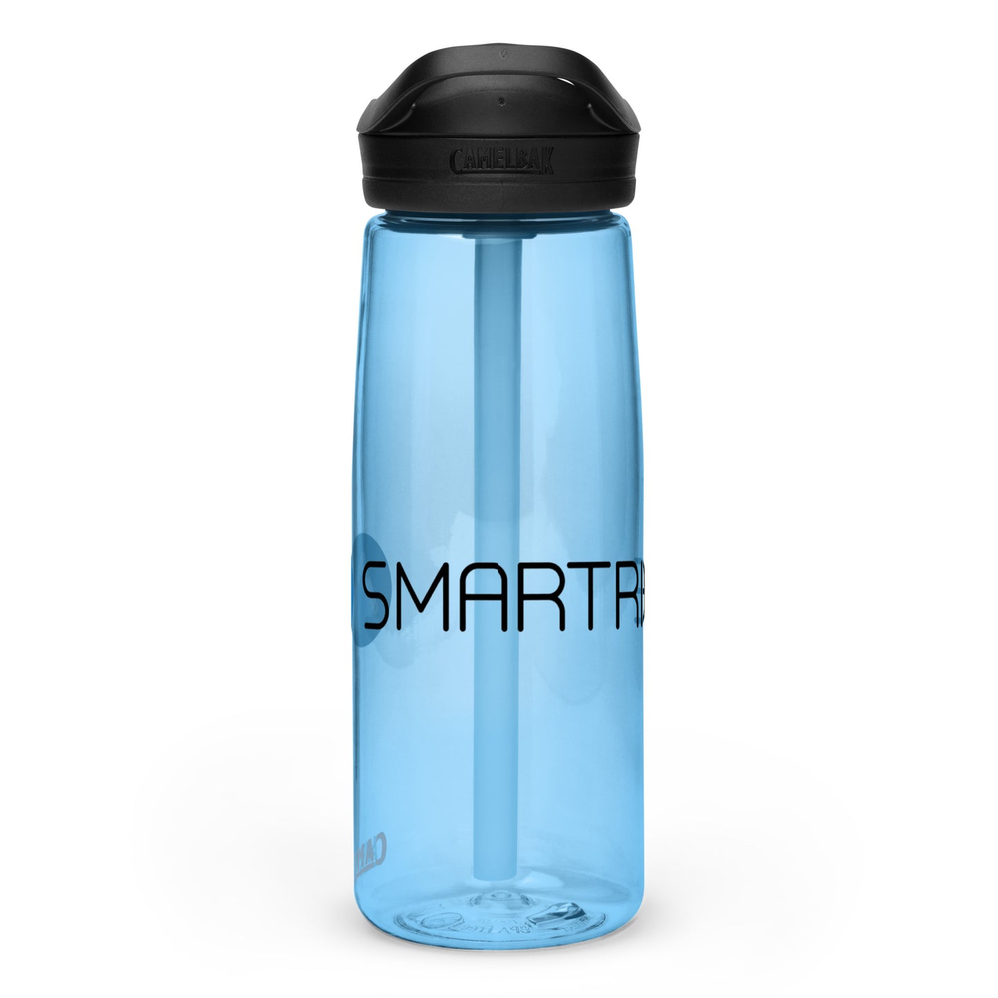 Sports water bottle