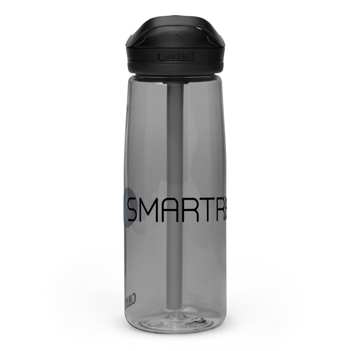 Sports water bottle