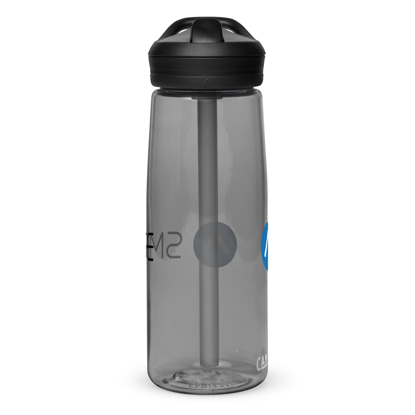 Sports water bottle