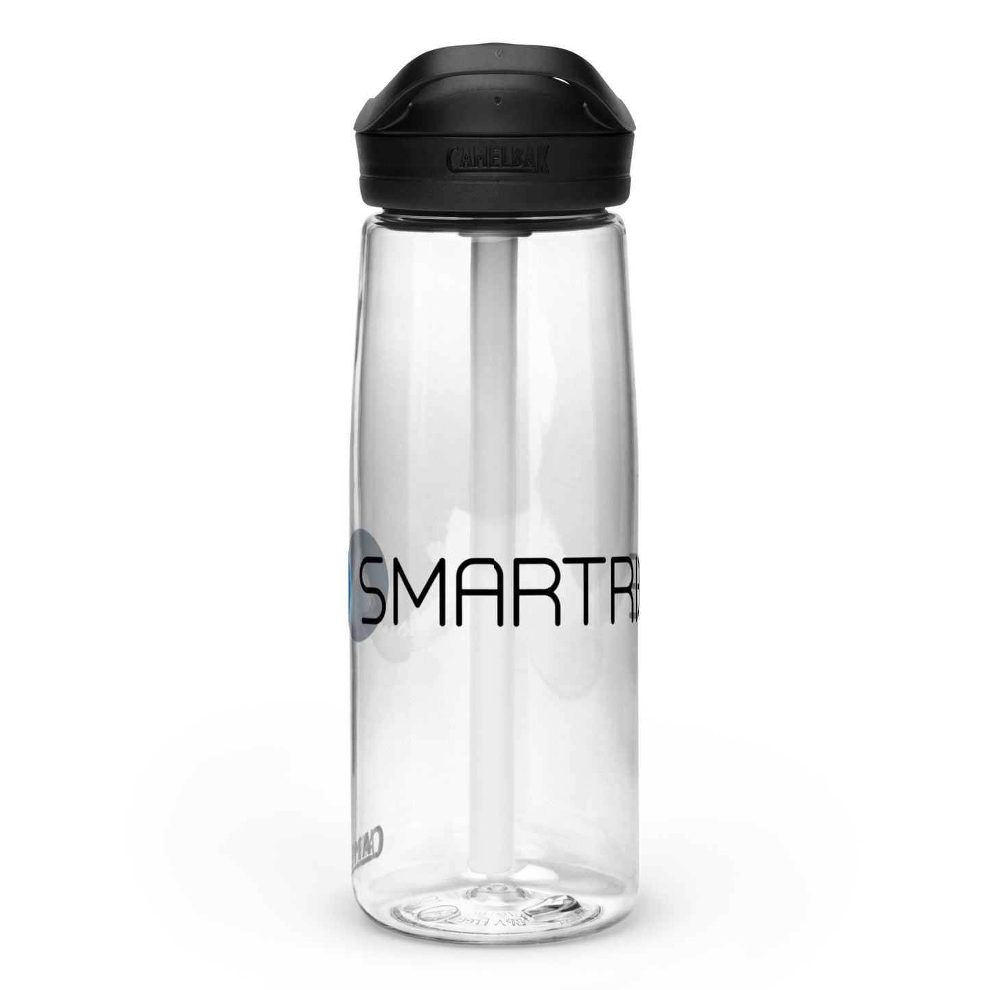 Sports water bottle