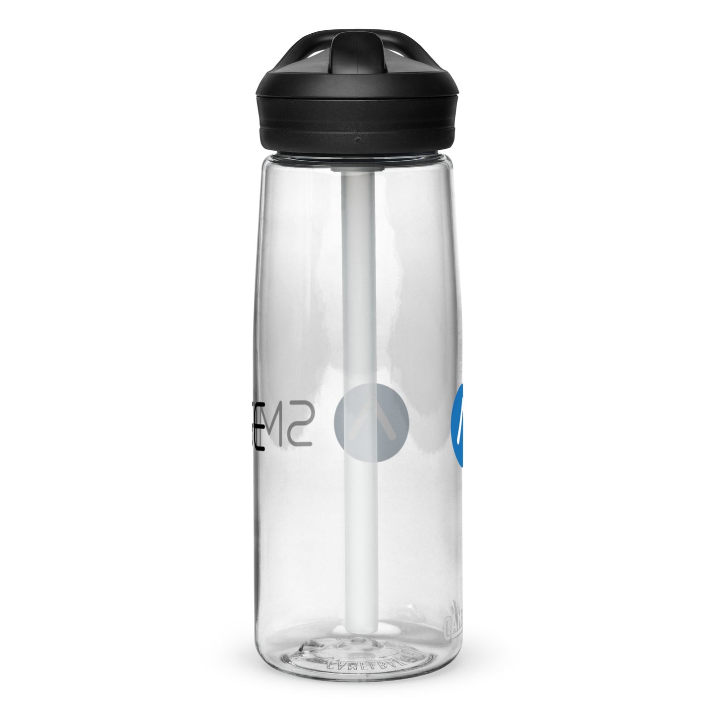 Sports water bottle